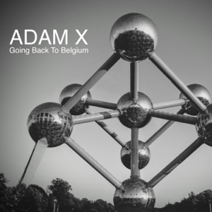 Going Back to Belgium - Single
