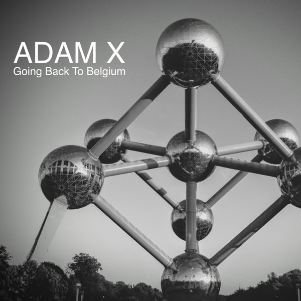 Going Back to Belgium - Single