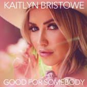 Good for Somebody artwork