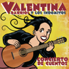 Brókoli - Valentina Barrios