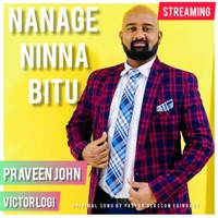 Nanage Nina Bitu - Single - Victor Logi & Praveen John