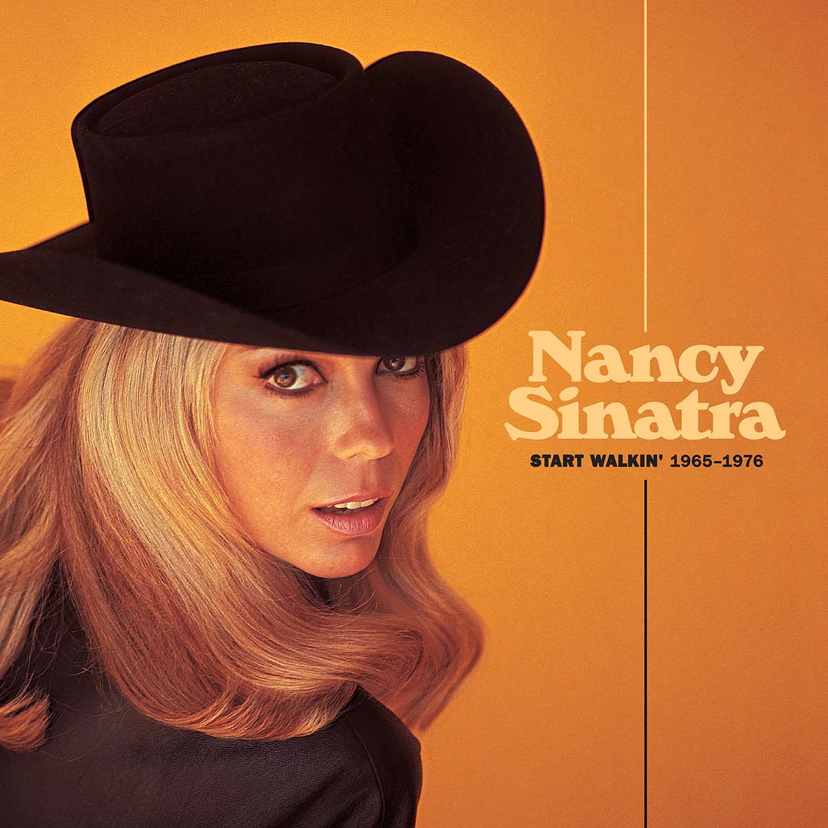 Sugar Nancy Sinatra on Apple Music
