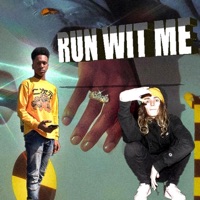Run Wit Me (feat. Tae Retro) - Single - Pink $lip