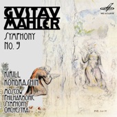 Mahler: Symphony No. 9 artwork