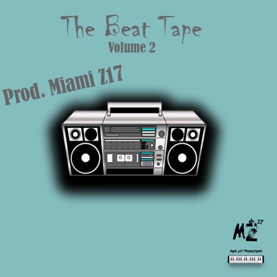 The Beat Tape, Vol. 2