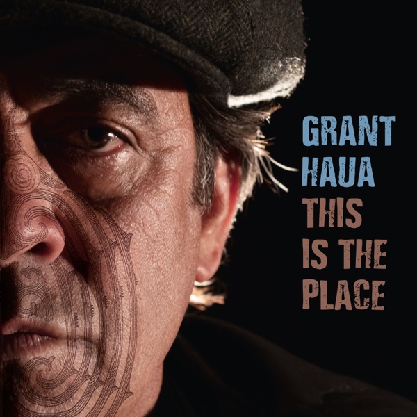 This Is the Place - Single - Grant Haua