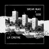 Le Castre - EP artwork