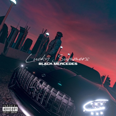 Black Mercedes - Single