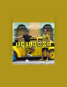 Ouça JessieRivera, assista a videoclipes, leia a biografia, veja as datas das turnês e mais!