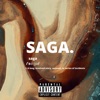 Saga. - Single