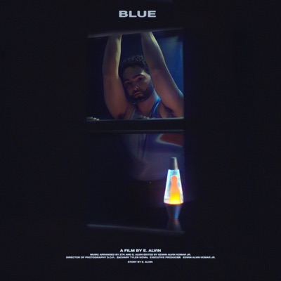 Blue - Single