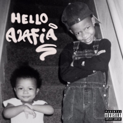 Hello, Alafia - Single