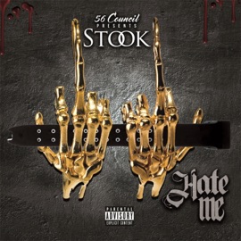 Up there (feat. Rayza) Stook