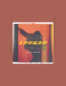 Escucha a TOMMY CHERNIY, mira videos musicales, lee su biografía, consulta las fechas de las gira y más.