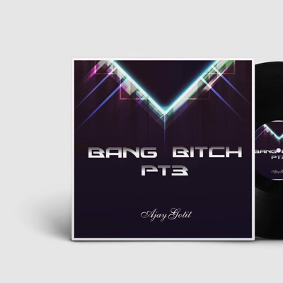 Bang Bitch - Single