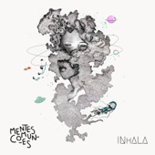 Inhala - EP artwork