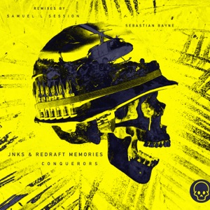 Conquerors - EP