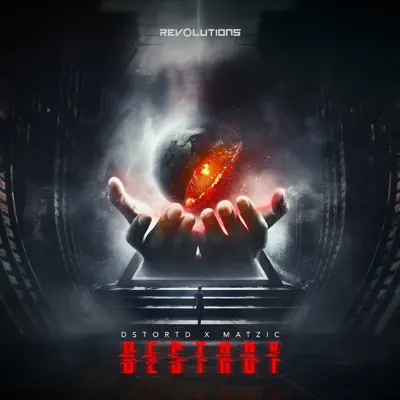 Listen to DESTROY - Single by DSTORTD & Matzic