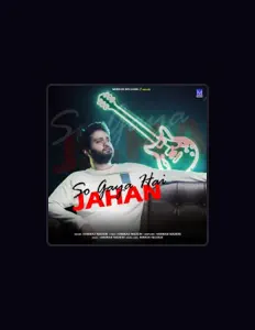 Hammad Nadeem: песни, клипы, биография, даты выступлений и многое другое.