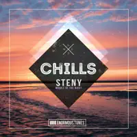 Steny- Middle of the Night - single — Middle of the Night (Extended Mix)