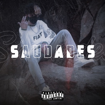Saudades - Single