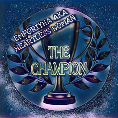 The Champion - Single