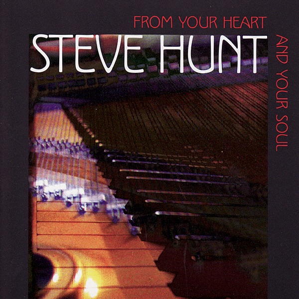 From Your Heart and Your Soul