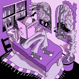 Shiny Lake maybeanton