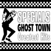 Ghost Town: Greatest Hits (Re-Recorded Versions) artwork