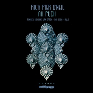 AH PUCH REMIXES Continuous Mix by Navarro (DJ Mix) - EP