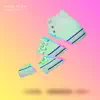 Gold Flow - Walking on Water (feat. Jason Dering)