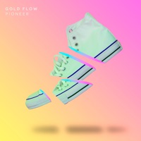 Gold Flow - Walking on Water (feat. Jason Dering)