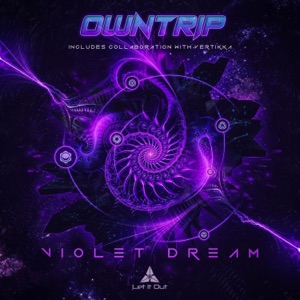 Violet Dream - Single