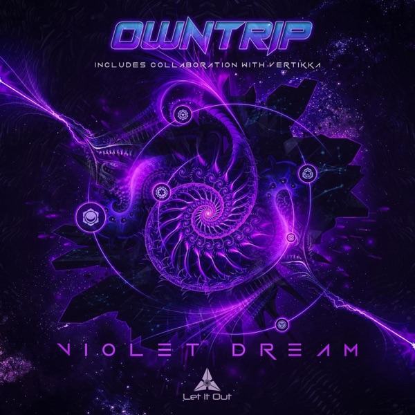 Violet Dream - Single