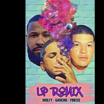 Up (feat. Gancho & Finess) - Single