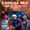 Crucial Mix Swamp Monster (feat. Dj Dap) - Unseen Handz lyrics
