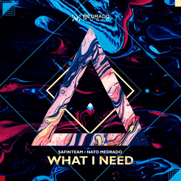 What I Need - Single