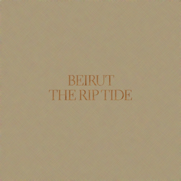 Artifacts - Album by Beirut - Apple Music