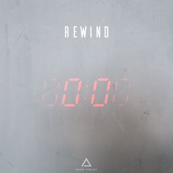 Cover artwork for Rewind
