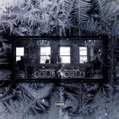 Cold World - EP