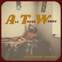 All These Words - Matthew Vaughn