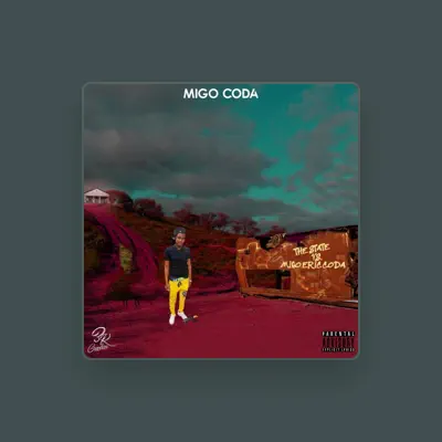 Listen to Migo Coda, watch music videos, read bio, see tour dates & more!