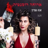 ארוחה רומנטית artwork