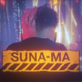 Suna-Ma Majii