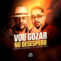 Vou Gozar no Desespero - Single - De Olho no Hit, Leandro Abusado & Dj Juninho Mpc