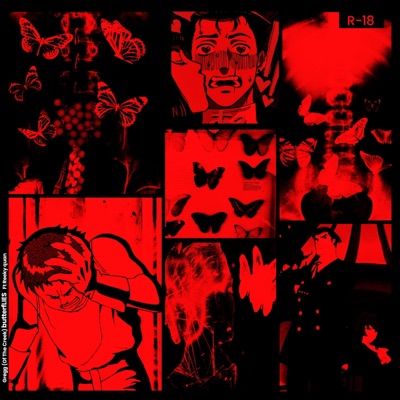 butterfLIES (feat. Reeky Quan) - Single