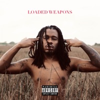 Loaded Weapons - Single - KiddBlack