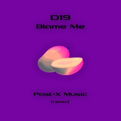 Blame Me (feat. D19) [Remix] - Single