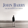 The Beyondness of Things - John Barry & English Chamber Orchestra