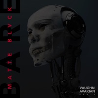 Bare (Vaughn Avakian Extended Remix) - Single - Matte Blvck